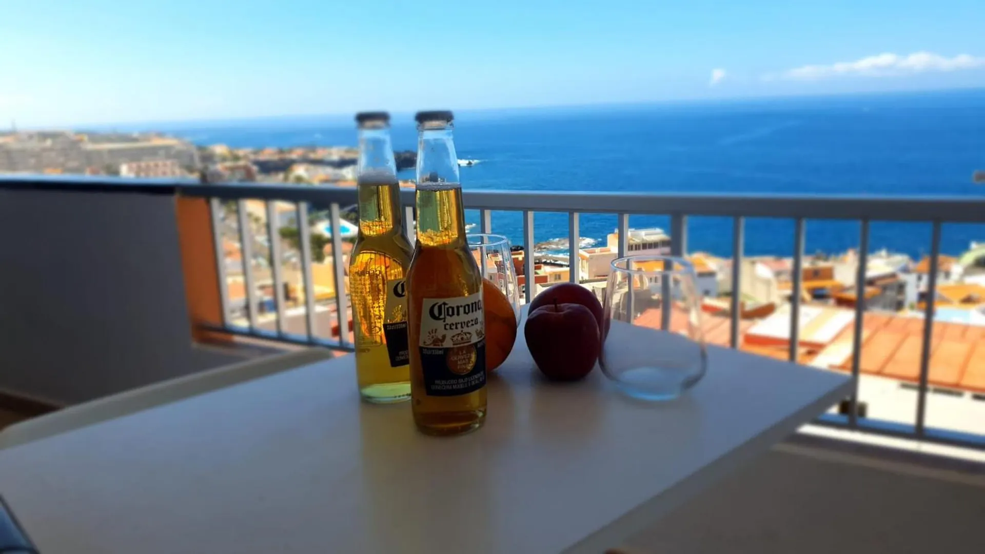 Sea View And Relax Puerto Santiago contacts