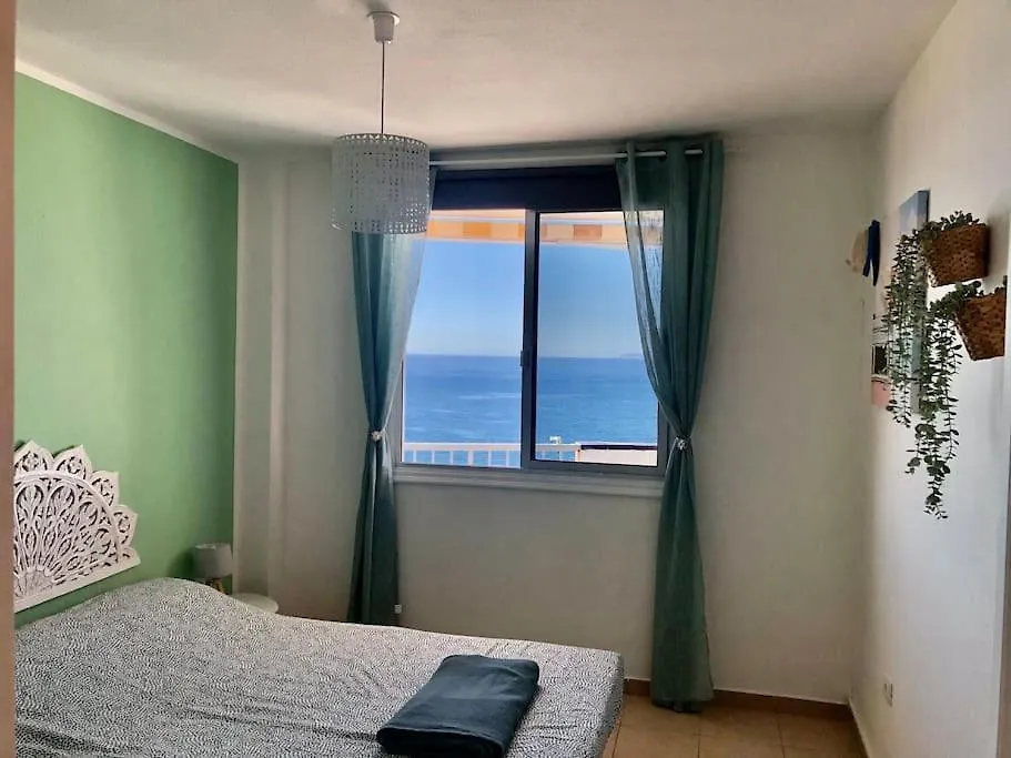 Sea View And Relax Puerto Santiago Apartment Puerto de Santiago   Puerto de Santiago (Tenerife)