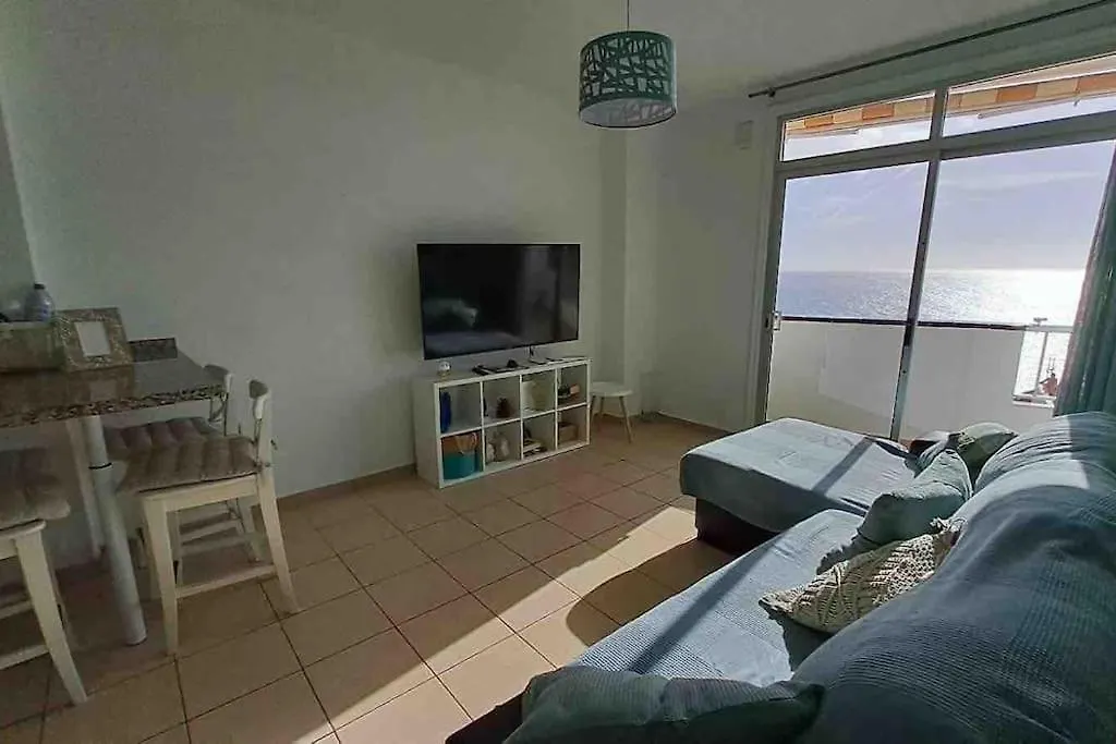 Sea View And Relax Puerto Santiago Apartment Puerto de Santiago