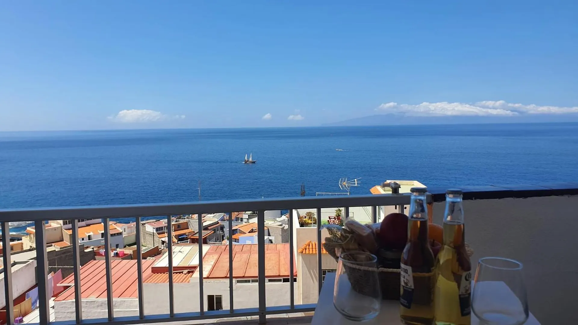 Sea View And Relax Puerto Santiago Apartment Puerto de Santiago  0*, Puerto de Santiago (Tenerife) Spain