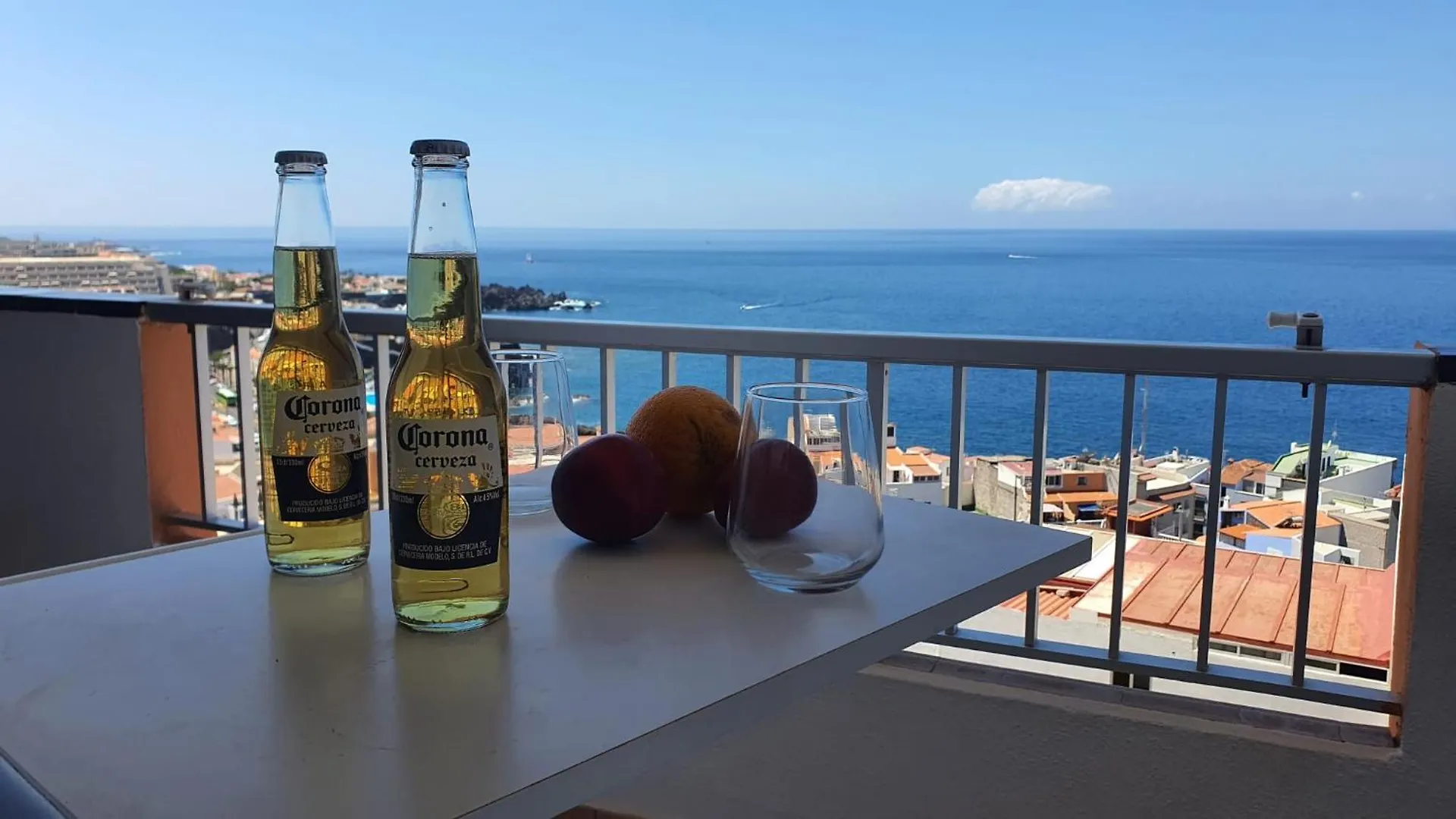 Sea View And Relax Puerto Santiago Apartment Puerto de Santiago   Puerto de Santiago (Tenerife)