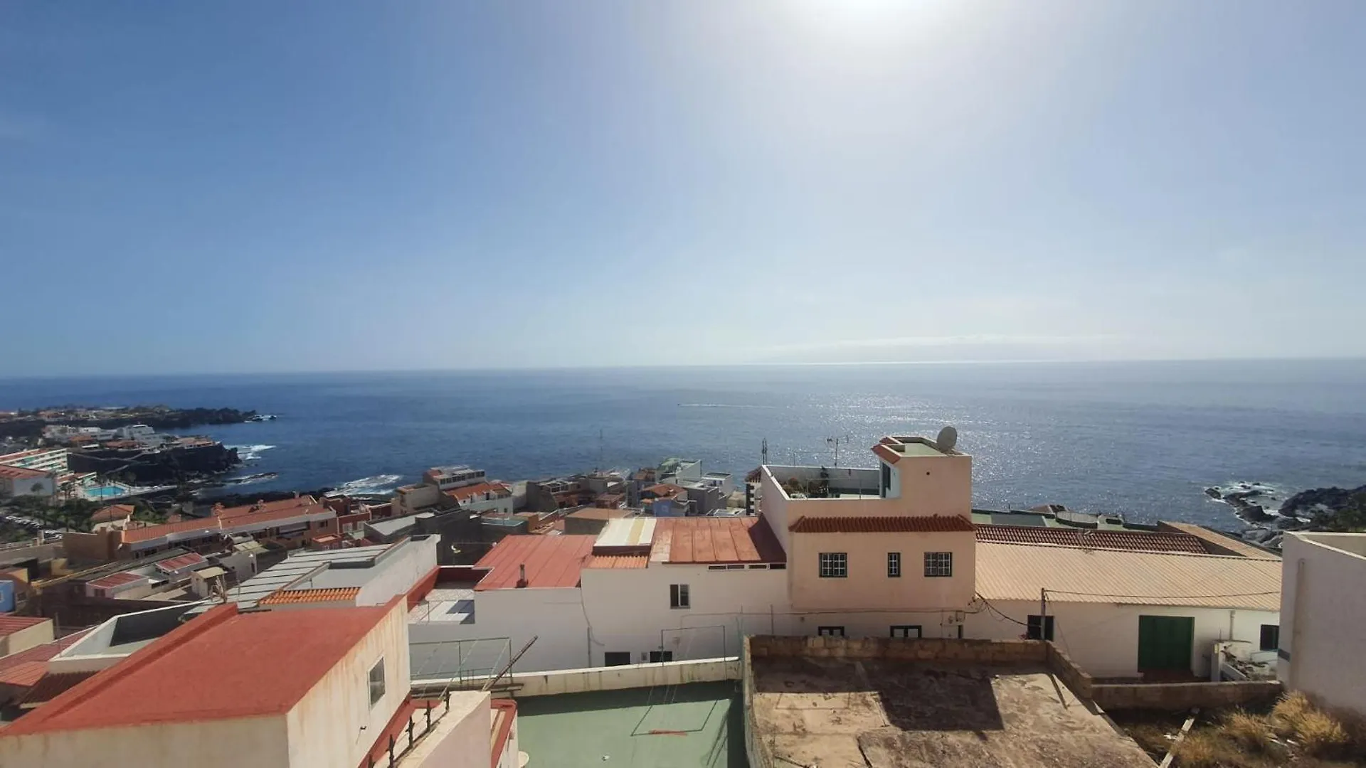 Sea View And Relax Puerto Santiago Apartment Puerto de Santiago  Puerto de Santiago (Tenerife)