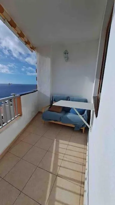 Sea View And Relax Puerto Santiago Apartment Puerto de Santiago  0*, Puerto de Santiago (Tenerife)