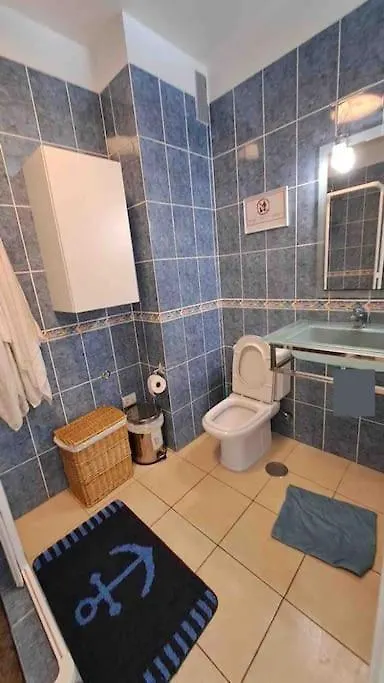 Sea View And Relax Puerto Santiago Apartment Puerto de Santiago