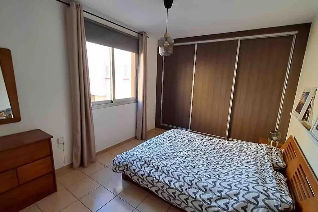 Sea View And Relax Puerto Santiago Apartment Puerto de Santiago   Puerto de Santiago (Tenerife)