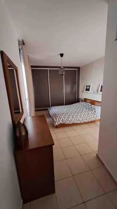 Apartmán Sea View And Relax Puerto Santiago Puerto de Santiago  Španělsko
