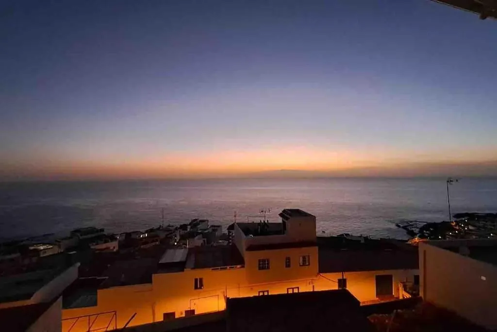 Sea View And Relax Puerto Santiago Apartment Puerto de Santiago  Puerto de Santiago (Tenerife)