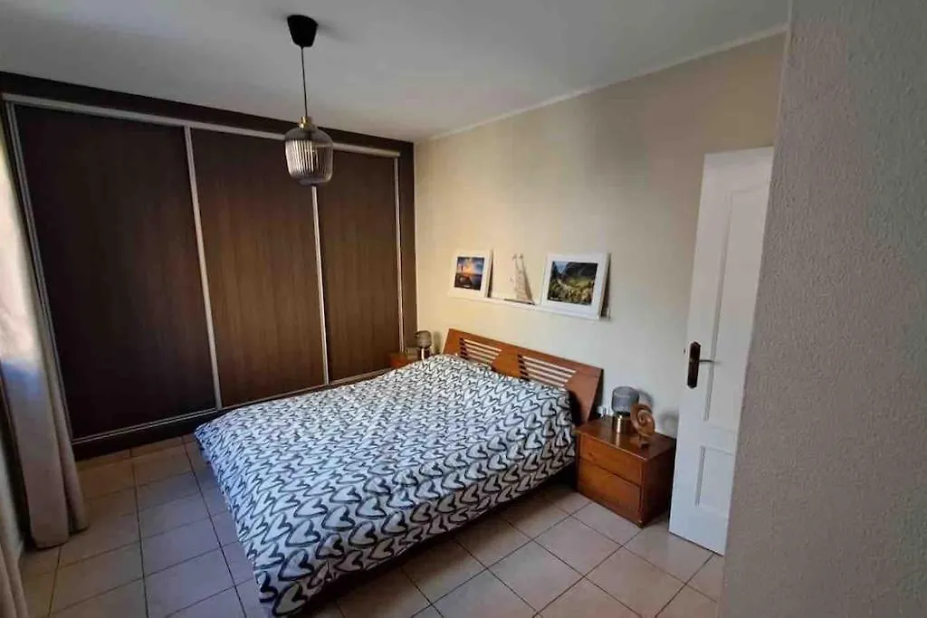 Sea View And Relax Puerto Santiago Apartment Puerto de Santiago