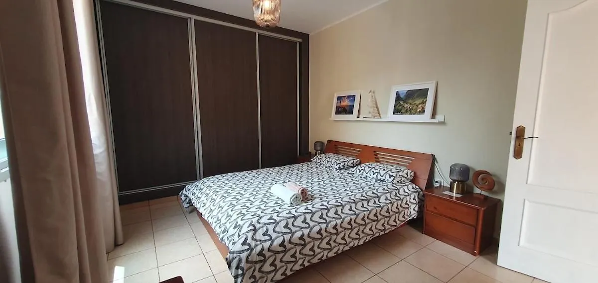 Sea View And Relax Puerto Santiago Apartment Puerto de Santiago   Puerto de Santiago (Tenerife)